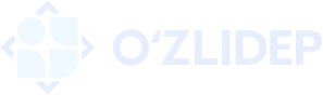 O'ZLIDEP
